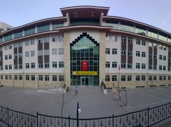 Artvin-Merkez-Artvin Anadolu İmam Hatip Lisesi fotoğrafı