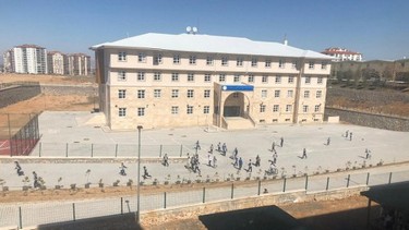 Malatya-Yeşilyurt-Türkiye Odalar Borsalar Birliği Malatya Hafız İmam Hatip Ortaokulu fotoğrafı