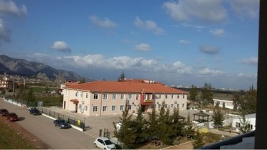 Antalya-Döşemealtı-Emine İlhan Kadam Mesleki ve Teknik Anadolu Lisesi fotoğrafı