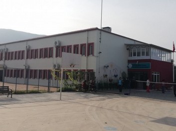 Muğla-Milas-Remzi Ozan Mehmet Kadıoğlu Özel Eğitim Uygulama Okulu III. Kademe fotoğrafı