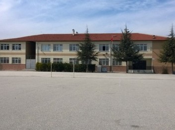 Eskişehir-Tepebaşı-Şehit Halil Durmaz Ortaokulu fotoğrafı