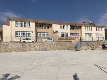 Eskişehir-Sivrihisar-Dümrek Ortaokulu fotoğrafı