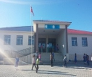 Muş-Malazgirt-Kılıçcı İlkokulu fotoğrafı