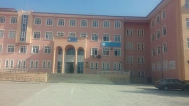 Elazığ-Merkez-Çatalçeşme İMKB Ortaokulu fotoğrafı