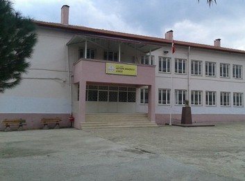 Hatay-Hassa-Aktepe Anadolu Lisesi fotoğrafı
