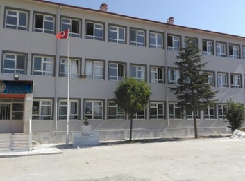 Afyonkarahisar-Sinanpaşa-Tınaztepe İmam Hatip Ortaokulu fotoğrafı