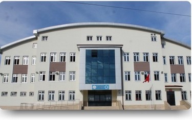 Kocaeli-Derince-Cumhuriyet Ortaokulu fotoğrafı