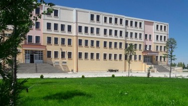 Konya-Ereğli-Şehit Emre Dut Kız Anadolu İmam Hatip Lisesi fotoğrafı