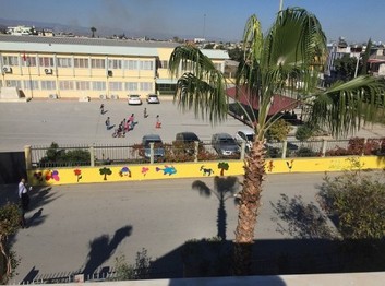Mersin-Tarsus-Tarsus İlkokulu fotoğrafı