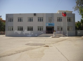 Mersin-Toroslar-Şehit Ahmet Yıldırım Ortaokulu fotoğrafı