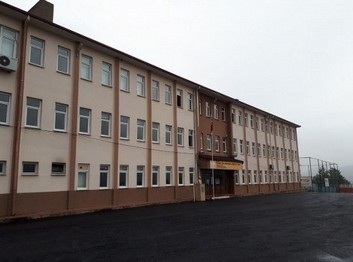 Sakarya-Taraklı-Taraklı Çok Programlı Anadolu Lisesi fotoğrafı