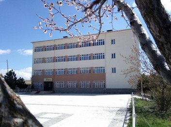 Ankara-Bala-Bala Atatürk Mesleki ve Teknik Anadolu Lisesi fotoğrafı