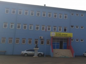 Siirt-Baykan-Veysel Karani Çok Programlı Anadolu Lisesi fotoğrafı