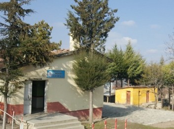 Samsun-Vezirköprü-Tekkekıran İlkokulu fotoğrafı