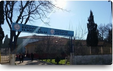 Balıkesir-Bandırma-Edincik Ortaokulu fotoğrafı