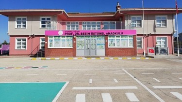 İstanbul-Silivri-Prof.Dr. Besim Üstünel Anaokulu fotoğrafı