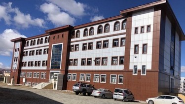 Kars-Sarıkamış-Sarıkamış Şehitleri Mesleki ve Teknik Anadolu Lisesi fotoğrafı