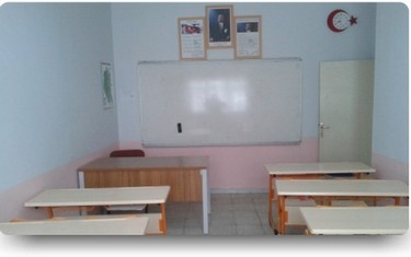 Ordu-Aybastı-Aybastı İmam Hatip Ortaokulu fotoğrafı
