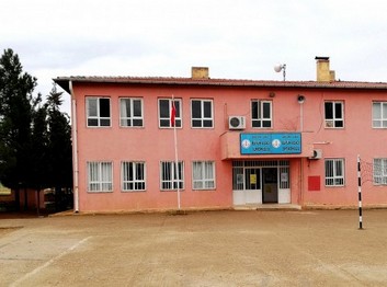 Şanlıurfa-Suruç-Büyük Ağacı Ortaokulu fotoğrafı