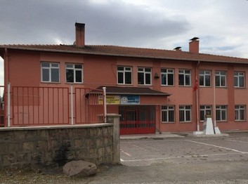Kayseri-Tomarza-İmamkullu İmam Hatip Ortaokulu fotoğrafı