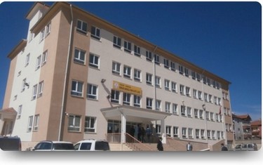 Yozgat-Sorgun-Şehit Mücahit Erbaş Anadolu İmam Hatip Lisesi fotoğrafı