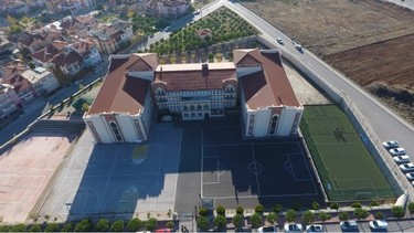 Denizli-Merkezefendi-Abalıoğlu Yem Sanayi Ortaokulu fotoğrafı