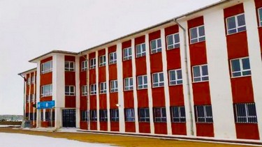Şanlıurfa-Akçakale-Deniz Ortaokulu fotoğrafı