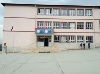 Hatay-Altınözü-Tokdemir Ortaokulu fotoğrafı