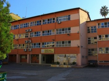 Mersin-Tarsus-Şehit Cengiz Topel Anadolu Lisesi fotoğrafı