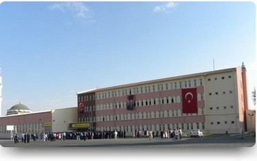 Afyonkarahisar-Merkez-Ali Çağlar Anadolu Lisesi fotoğrafı