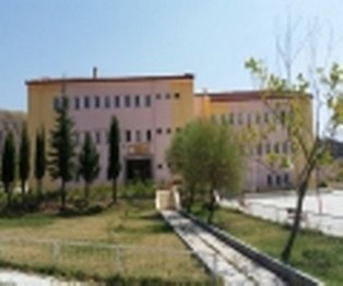 Çorum-İskilip-Danışmend Fen Lisesi fotoğrafı
