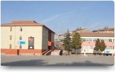 Malatya-Hekimhan-Sakarya Ortaokulu fotoğrafı