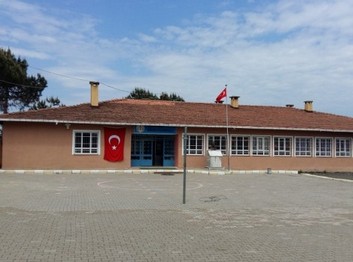 Samsun-Terme-Oğuzlu İlkokulu fotoğrafı