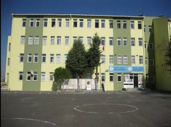 Tekirdağ-Ergene-Ulaş İlkokulu fotoğrafı