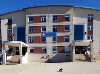 Kocaeli-İzmit-Hacı Bektaş Veli Ortaokulu fotoğrafı