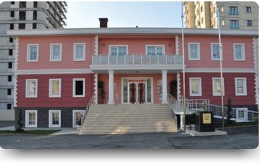 İstanbul-Ümraniye-Nurten Yıldırım Sancak Anaokulu fotoğrafı