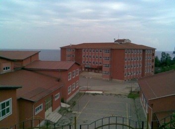Trabzon-Vakfıkebir-Vakfıkebir İMKB Mesleki ve Teknik Anadolu Lisesi fotoğrafı