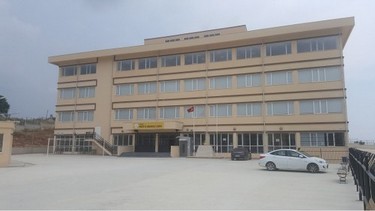 Mersin-Mezitli-Mezitli Anadolu Lisesi fotoğrafı