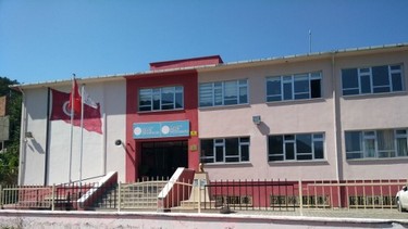 Trabzon-Düzköy-Çayırbağı Yusuflu İlkokulu fotoğrafı