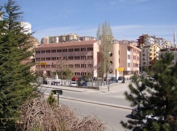 Ankara-Keçiören-Kalaba Mesleki ve Teknik Anadolu Lisesi fotoğrafı