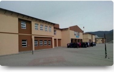 Bingöl-Merkez-Çavuşlar Yeni Yerleşim Ortaokulu fotoğrafı