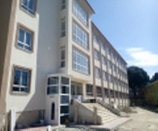 Aydın-Nazilli-Fatih Ortaokulu fotoğrafı
