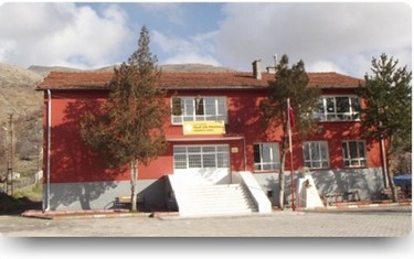 Malatya-Doğanşehir-Polat Şehit Orçun Kubat Çok Programlı Anadolu Lisesi fotoğrafı