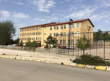 Isparta-Yalvaç-Yalvaç Necip Fazıl Kısakürek Anadolu Lisesi fotoğrafı