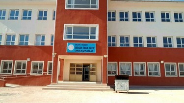 Şanlıurfa-Viranşehir-Sergen İmam Hatip Ortaokulu fotoğrafı
