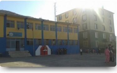 Şırnak-Silopi-Görümlü İlkokulu fotoğrafı