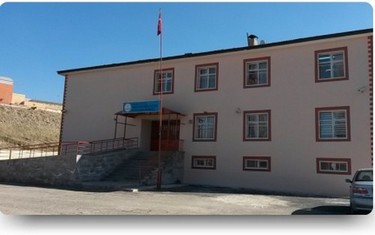 Erzurum-Yakutiye-Erzurum Özel Eğitim Uygulama Okulu I. Kademe fotoğrafı