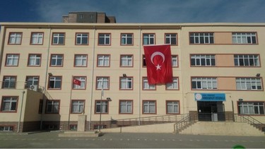 Bursa-Osmangazi-Erdem Bayazıt Ortaokulu fotoğrafı