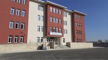 Konya-Karatay-Sezai Karakoç İmam Hatip Ortaokulu fotoğrafı