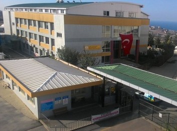 İstanbul-Büyükçekmece-Şehit Kemal Ekşi Anadolu İmam Hatip Lisesi fotoğrafı